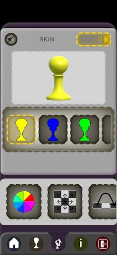 Royal Journey Chess - Screenshot 2