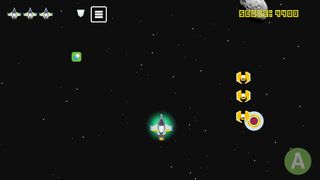 FinnedSpace2D - Screenshot 2