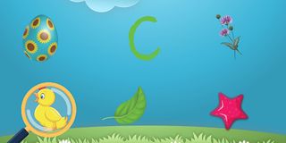 Easter I Spy Game - Screenshot 3