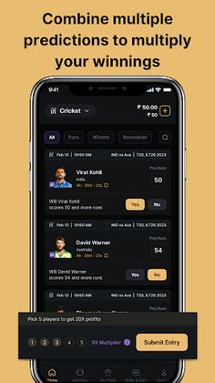 Mamba Fantasy - Screenshot 3