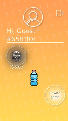 Truth & Dare: Multiplayer Game - Screenshot 2