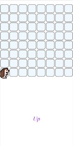 Hedgehog and Horse - Screenshot 1