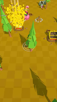 Treasure.io - Screenshot 4