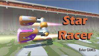 Star Racer - Screenshot 1