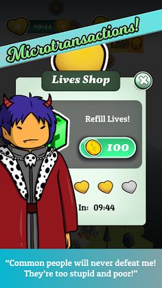 Guildmaster Story - Screenshot 3