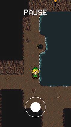 Get Out! - Screenshot 3