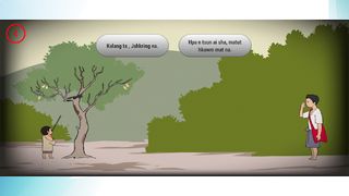 MRE Myanmar (Kachin) - Screenshot 1