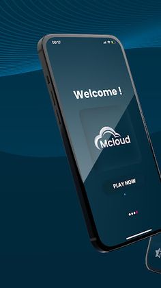 Mcloud Pro - Screenshot 1