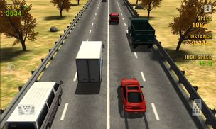 Traffic Racer - Screenshot 1