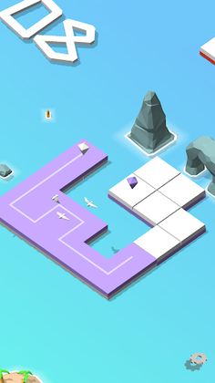 Zen Tiles - Screenshot 4