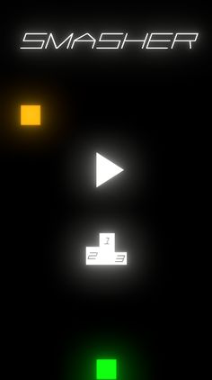 Smasher - Screenshot 1