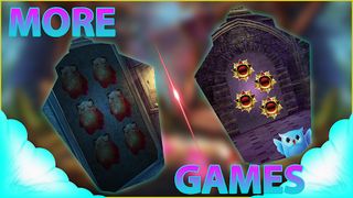 Benevolent Girl Escape - Screenshot 2