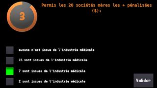 Carte Mémoire - Screenshot 3