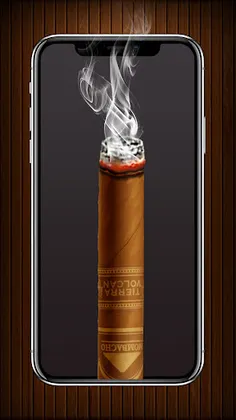 Battery Lighter Vape Simulator - Screenshot 3