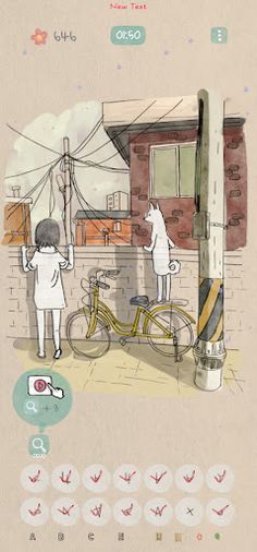 Doodle Find : Tap Painting - Screenshot 4