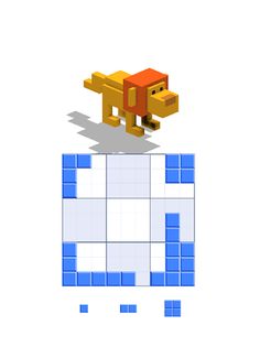 Block Puzzle Building - Screenshot 2