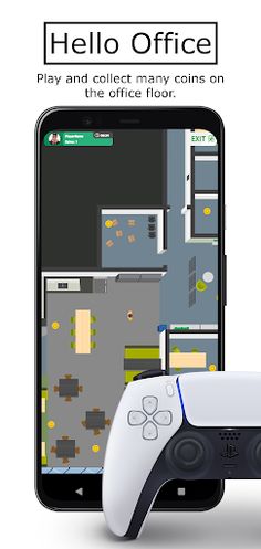 Hello Office - Screenshot 1