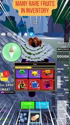 Blox Fruits Accounts for Sell - Screenshot 3