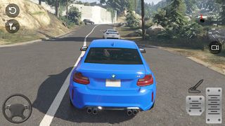 M2 Drive & Race BMW Simulator - Screenshot 3