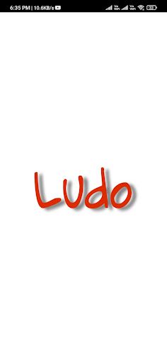 Ludo KD - Screenshot 1