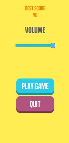 Run Up - Screenshot 1