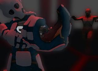 Zombie Hunter - Screenshot 3