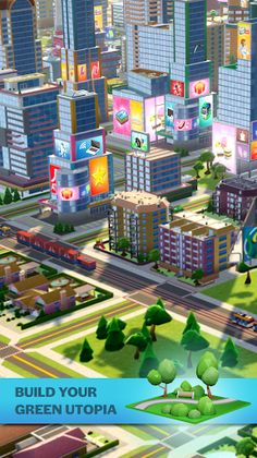 Citytopia - Screenshot 2