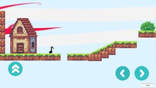 Theory Game: The Curse of the  - Screenshot 2