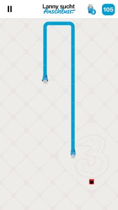 Lanny sucht Anschluss - Screenshot 2