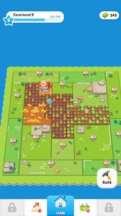 Farm Fever - Screenshot 2