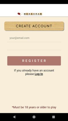 MedScrab - Screenshot 2