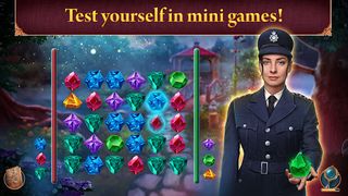 Crossroad of Worlds: Agency - Screenshot 3
