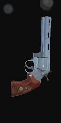 Revolver Simulator - Screenshot 4