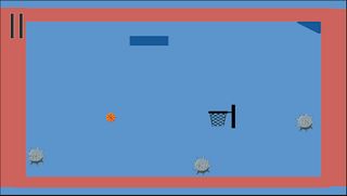 SpaceBall - Screenshot 1