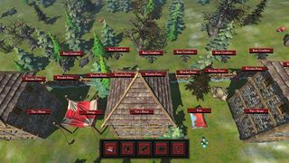 Castlecraft - Screenshot 3