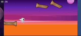 Atonement Run - Screenshot 2