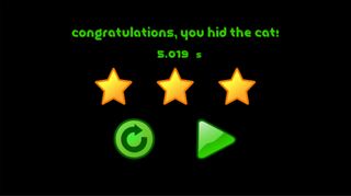 Hide the Cat Pro - Screenshot 1