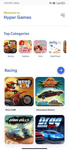 Robl - All Games in One Box - Screenshot 2