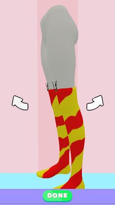 Sock Maker - Screenshot 1