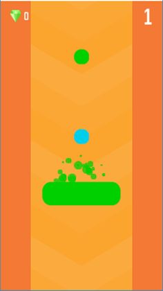 Color Dash - Screenshot 4