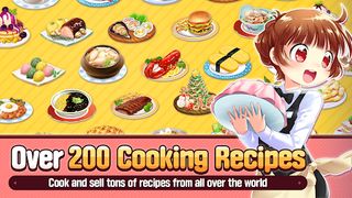 Hello Seafood 2 for Kakao - Screenshot 1