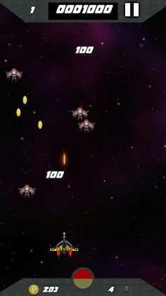 Project B.L.A.S.T.E.R - Screenshot 4