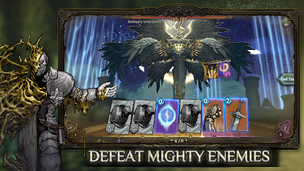 Abyssal Soul - Card Roguelike - Screenshot 2