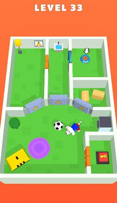 Puppy at Risk - Screenshot 4