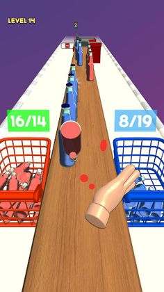 Sorty Road - Screenshot 1