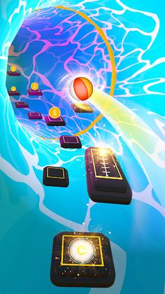 Magic Music Tiles :Magic Piano - Screenshot 3