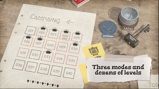 1d6 - A Pen & Paper Puzzle - Screenshot 2