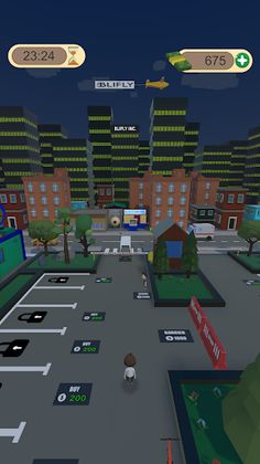 Car ParKing - Screenshot 3