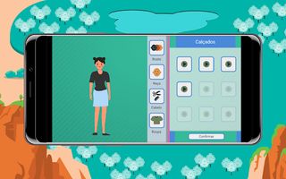 CONFORMICITY - Screenshot 1