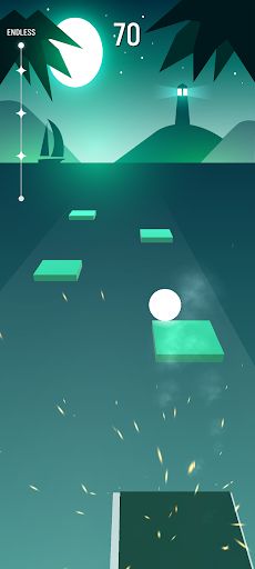 Crayon Shin-Chan | Tiles Hop - Screenshot 4